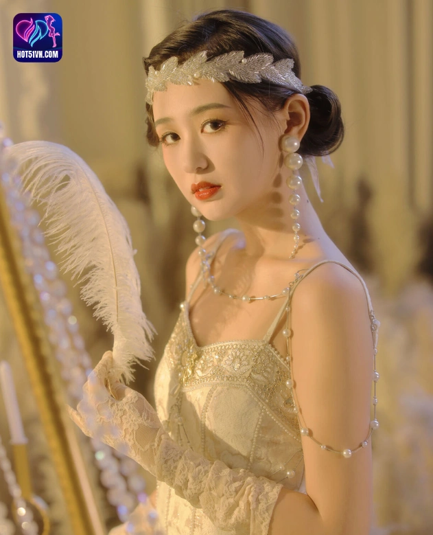 Ngôi Sao Xiao Tao Trên Livestream Hot51 6 - Hot51 Xiao Tao-hot51