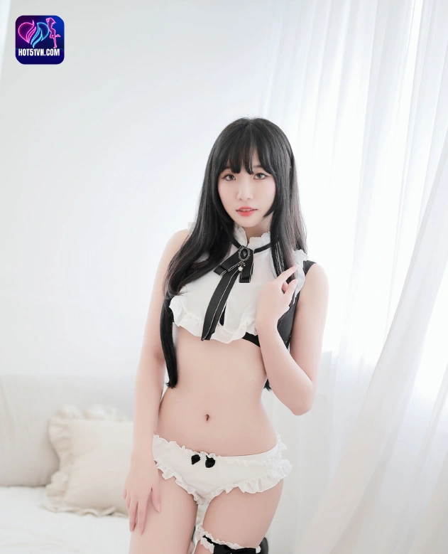 Ling Ling Star Chinese Livestream Hot51 2 - Hot51 Ling Ling-hot51