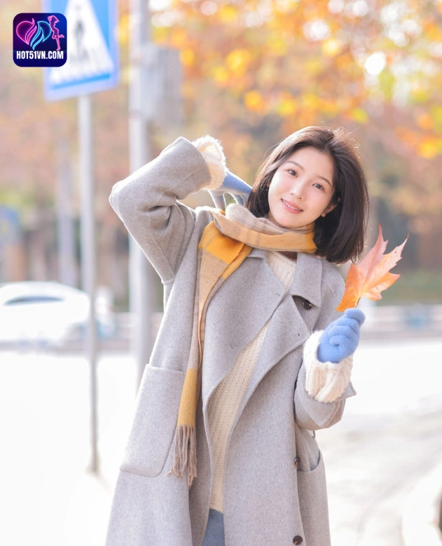 Trải Nghiệm Đỉnh Cao Cùng Mei Mei Star 2 - Hot51 An An Ji-hot51