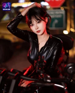 Read more about the article Xiao Gan Gan – Livestream Trung Quốc Hot51