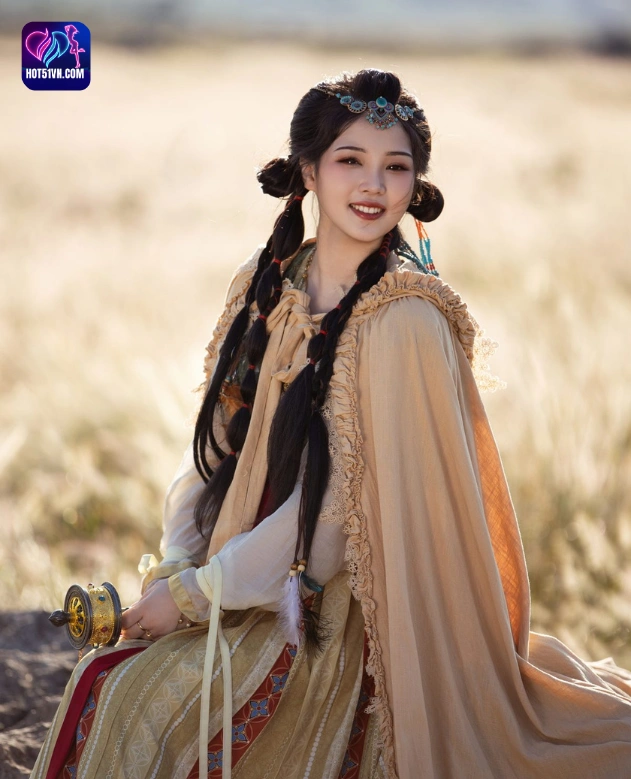 Xing Xing Star: Trải nghiệm Hot51 hấp dẫn 9 - Hot51 Xing Xing-hotlive