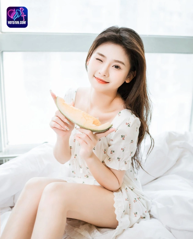 Ai Ji Star Livestream Hot51 Đỉnh Cao 5 - Hot51 Ai Ji-hot51