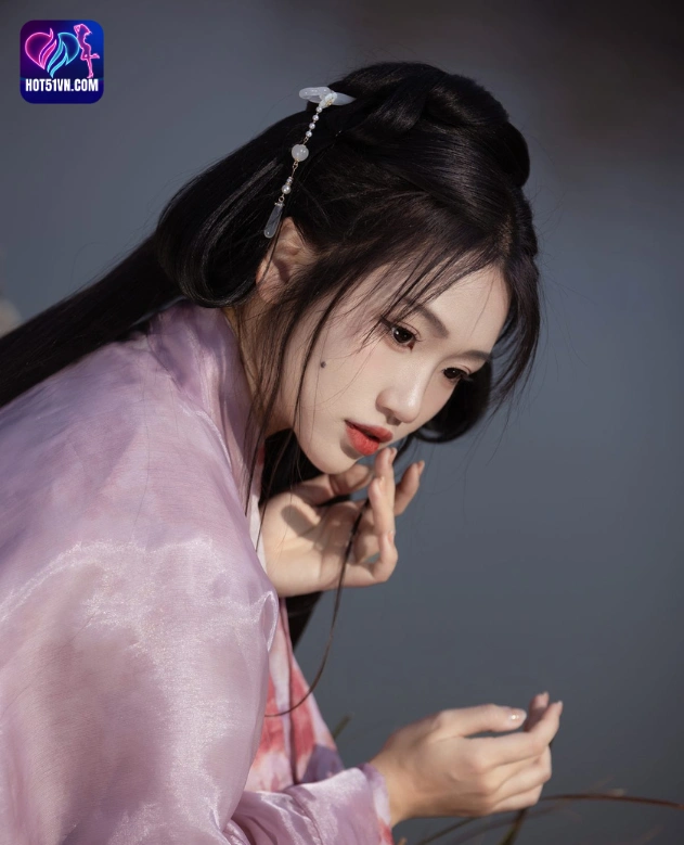 Ai Wo Ma Star Chinese Livestream Hot51 9 - Hot51 Ai Wo Ma-hot51
