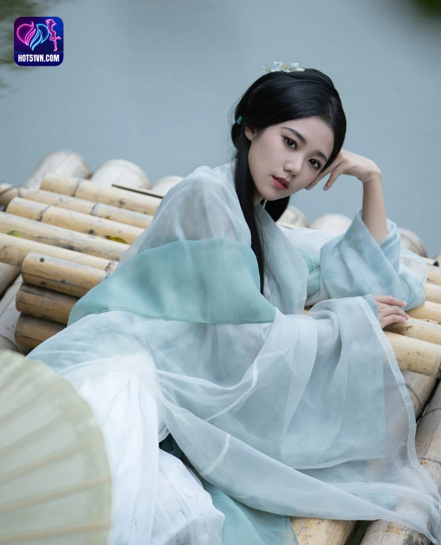 Ta Fei Ji: Ngôi Sao Livestream Hot51 7 - Hot51 Ta Fei Ji-hot51