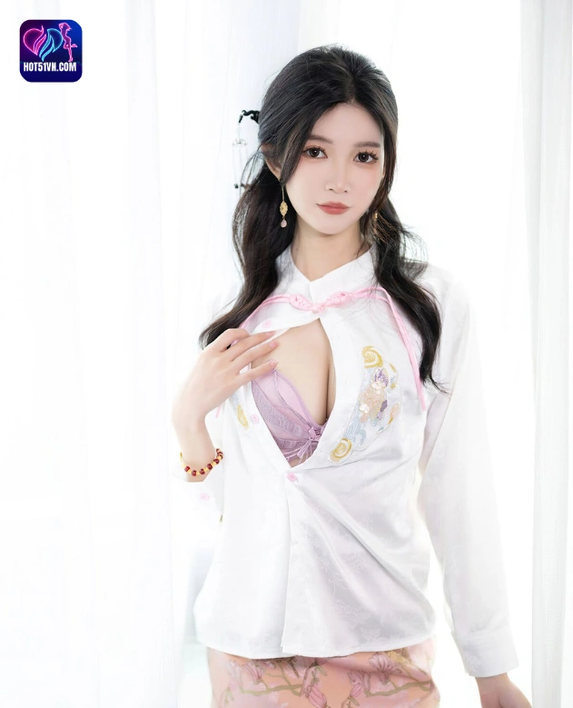 Xiao Long Nie-hot51
