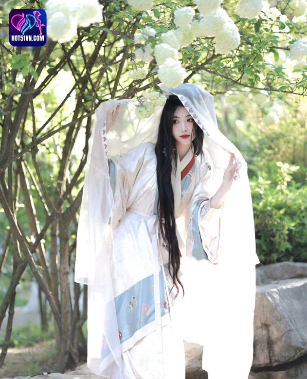 Ai Wo Ma Star Chinese Livestream 8 - Hot51 Ai Wo Ma-hot51