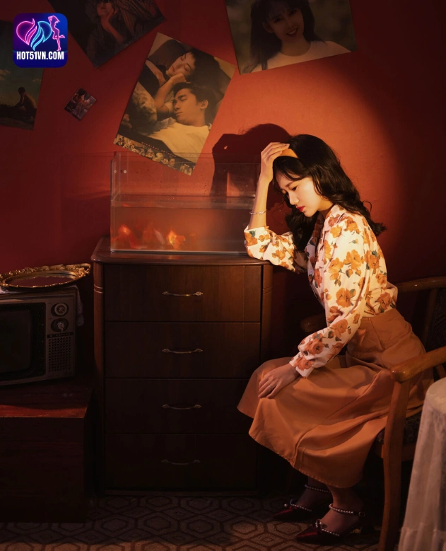 Mei Guo Jie Star: Trải Nghiệm Livestream Hot51 4 - Hot51 Mei Guo Jie-hot51