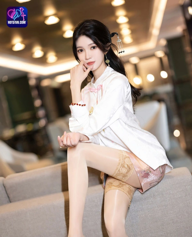 Xiao Long Nie Star Chinese Livestream 3 - Hot51 Xiao Long Nie-hot51