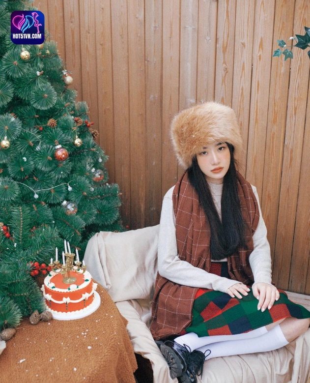 Wan Ye Ngôi Sao Trung Quốc Livestream Hot51 4 - Hot51 Wan Ye-hot51