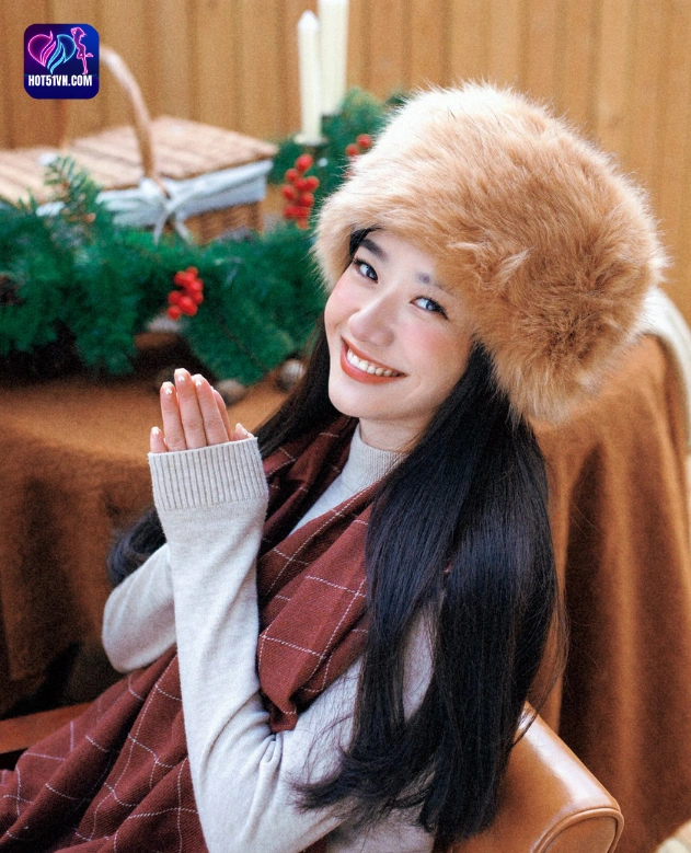 Wan Ye Ngôi Sao Trung Quốc Livestream Hot51 7 - Hot51 Wan Ye-hot51