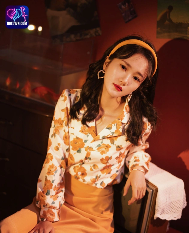 Mei Guo Jie Star: Trải Nghiệm Livestream Hot51 7 - Hot51 Mei Guo Jie-hot51