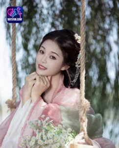 Read more about the article Hua Hua Livestream Hot51 Pretty Girl