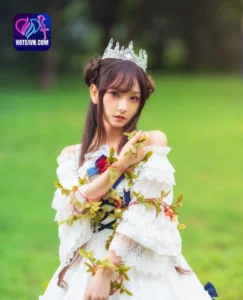 Shu Wen Tong Xue trên Livestream 8 - Hot51 Read more about the article Shu Wen Tong Xue trên Livestream