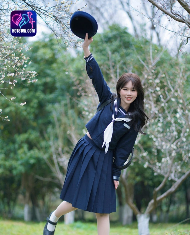 Mei Lian Livestream Star Hot51 adorable Girl 2 - Hot51 Mei Lian-hot51