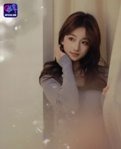 Read more about the article Ngôi Sao Livestream Mei Yean Hot51