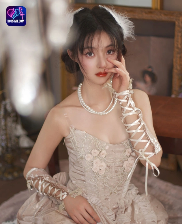 Read more about the article Gui Ying Livestream Hot51 của