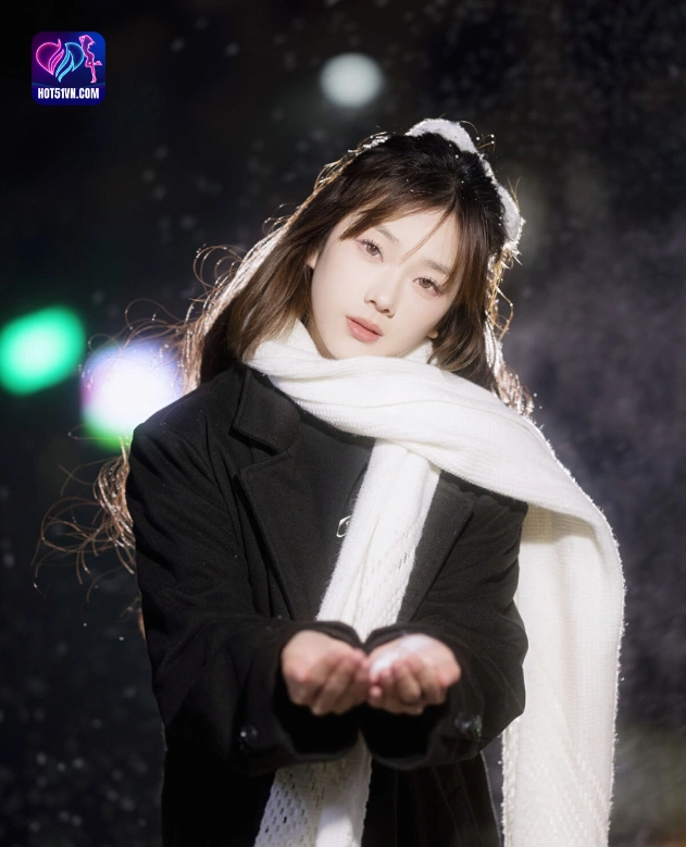 Xiao Ling Star Livestream Hot51 8 - Hot51 Xiao Ling-hot51