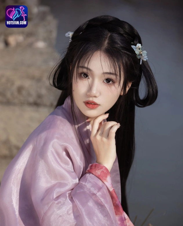 Ai Wo Ma Star Chinese Livestream Hot51 8 - Hot51 Ai Wo Ma-hot51