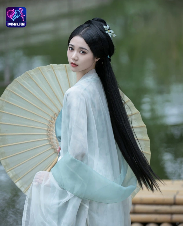 Ta Fei Ji: Ngôi Sao Livestream Hot51 6 - Hot51 Ta Fei Ji-hot51