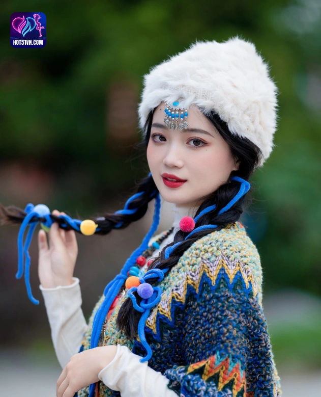 Dou Ban Jiang Star Chinese Livestream Hot51 5 - Hot51 Dou Ban Jiang-hot51