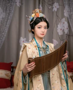 Ming Yue Livestream Hot51 11 - Hot51 Read more about the article Ming Yue Livestream Hot51