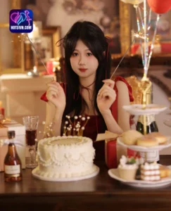 Read more about the article Li Li Star Chinese Livestream Hot51 Adorable Girl