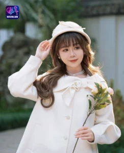 Read more about the article Chan Xin Star Chinese Livestream Hot51