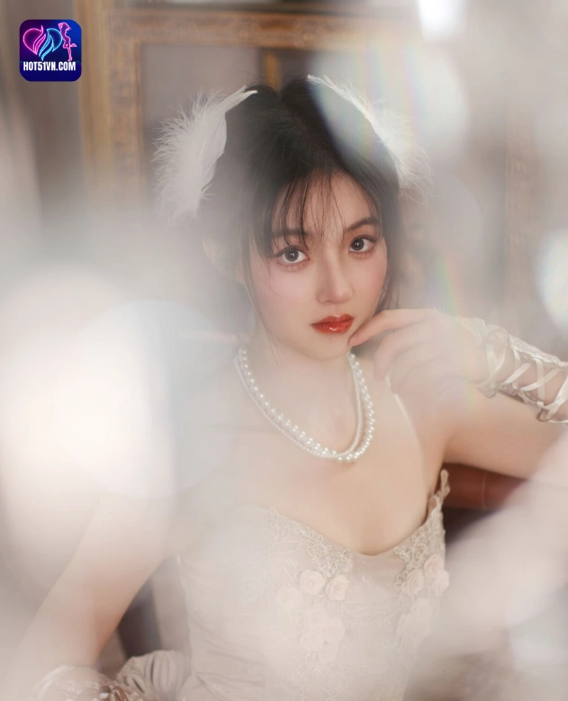Gui Ying Livestream Hot51 của 3 - Hot51 Gui Ying-hot51