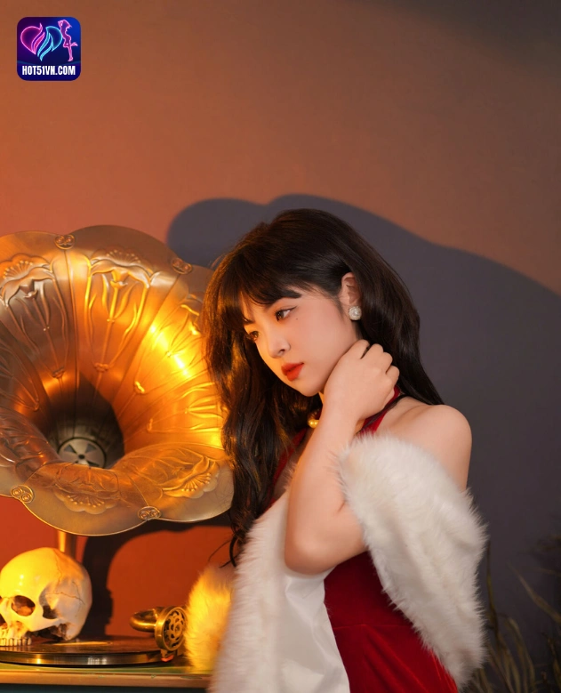 Jing Bei - Ngôi Sao Livestream Trung Quốc Hot51 2 - Hot51 Jing Bei-hot51