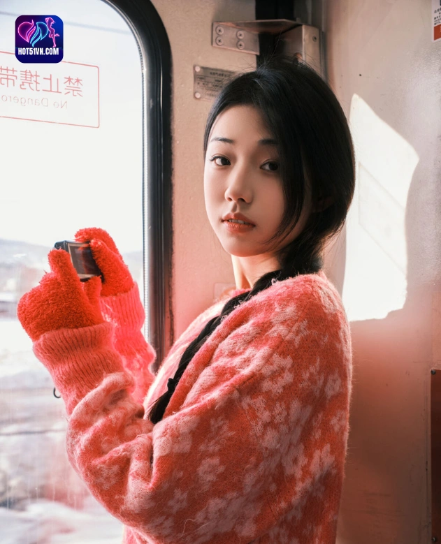 Ling Qi Livestream Hot51 2 - Hot51 Ling Qi-hot51