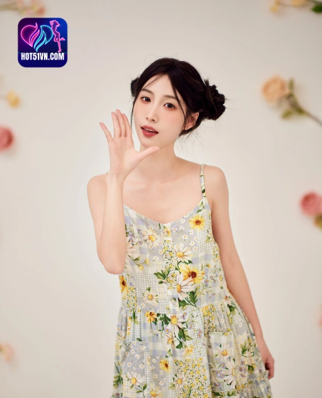 Mian Mian Star Livestream Hot51 5 - Hot51 Mian Mian-hot51
