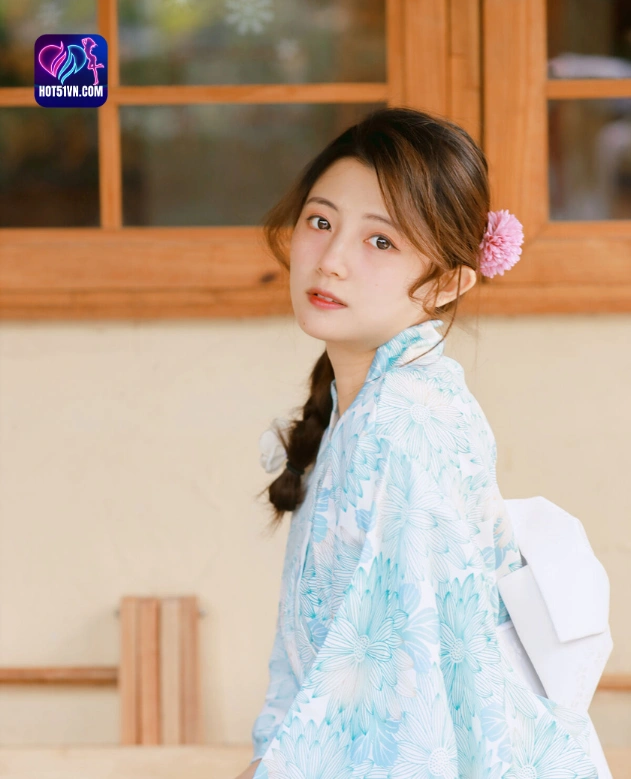 Xiao Xue - Ngôi Sao Livestream Hot51 2 - Hot51 Xiao Xue-hot51