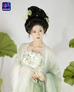 Read more about the article Jie Fan: Ngôi Sao Livestream Trung Quốc Hot51