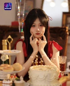 Xiao Mei Star Chinese Livestream Hot51 8 - Hot51 Read more about the article Xiao Mei Star Chinese Livestream Hot51