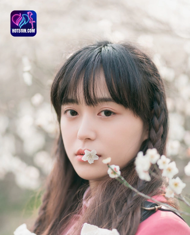 Meng Yao Livestream Hot51 Adorable Girl 9 - Hot51 Meng Yao-hot51