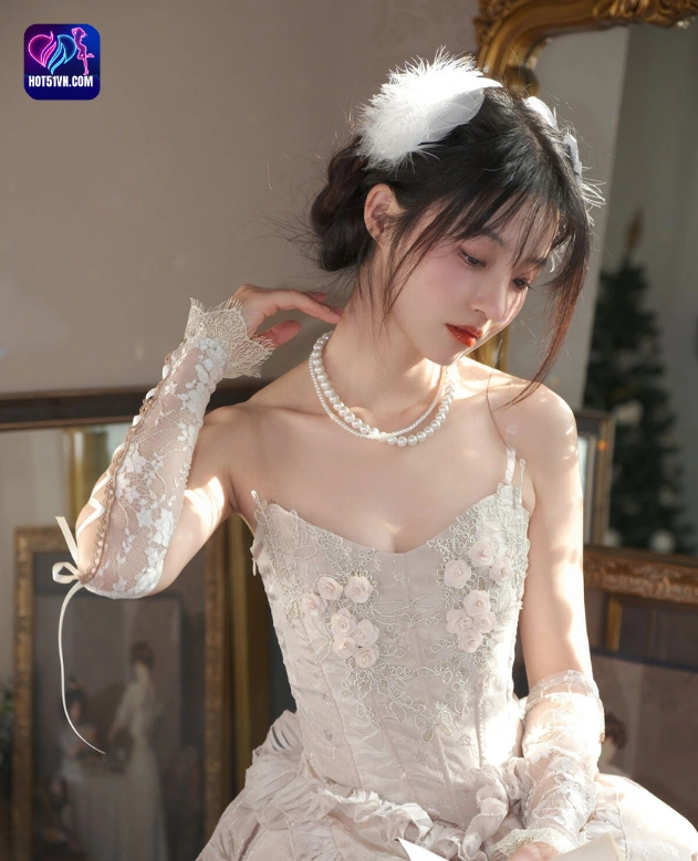 Gui Ying Livestream Hot51 của 6 - Hot51 Gui Ying-hot51