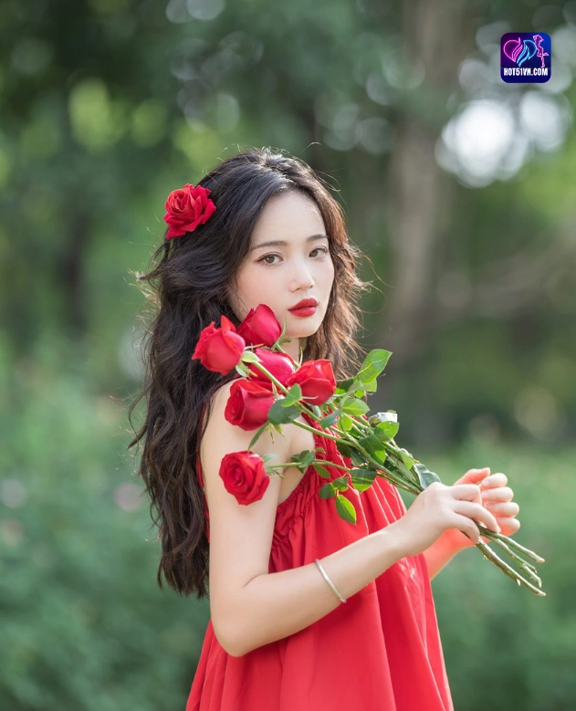 Ngôi Sao Xiao Mei Livestream Trung Quốc Hot51 8 - Hot51 Xiao Mei-hot51