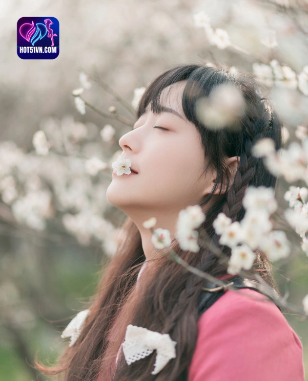Meng Yao Livestream Hot51 Adorable Girl 8 - Hot51 Meng Yao-hot51