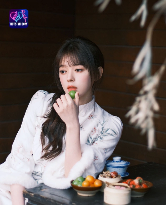 Ri Yan Star Chinese Livestream Hot51 5 - Hot51 Ri Yan-hot51