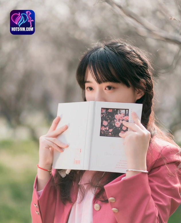 Meng Yao Livestream Hot51 Adorable Girl 4 - Hot51 Meng Yao-hot51