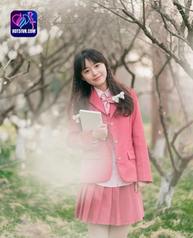 Meng Yao Livestream Hot51 Adorable Girl 3 - Hot51 Meng Yao-hot51