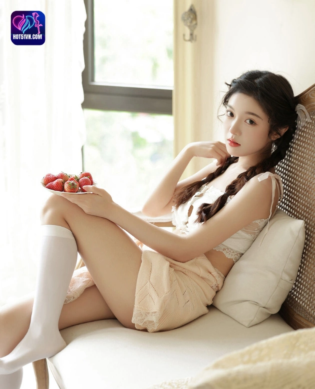 Lei Chu Star: Livestream Hot51 Cực Hấp Dẫn 2 - Hot51 Lei Chu-hot51