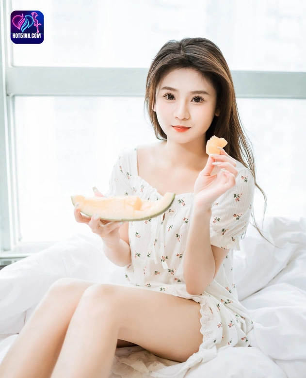 Ai Ji Star Livestream Hot51 Đỉnh Cao 2 - Hot51 Ai Ji-hot51