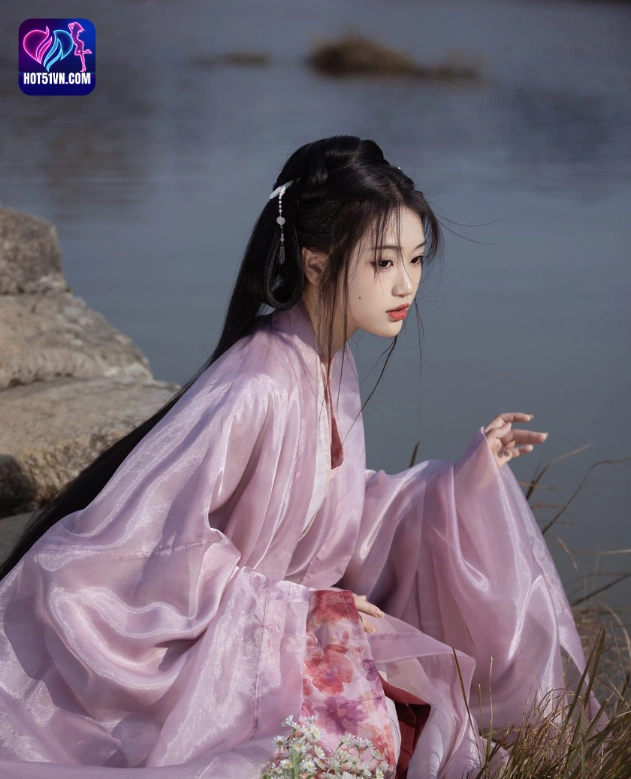 Ai Wo Ma Star Chinese Livestream Hot51 7 - Hot51 Ai Wo Ma-hot51