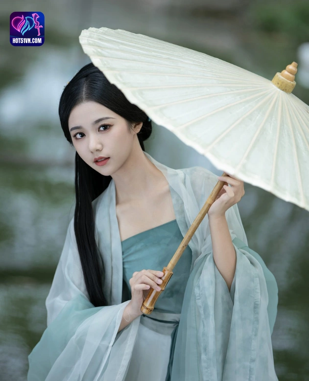 Ta Fei Ji: Ngôi Sao Livestream Hot51 5 - Hot51 Ta Fei Ji-hot51