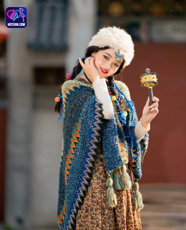 Dou Ban Jiang Star Chinese Livestream Hot51 4 - Hot51 Dou Ban Jiang-hot51