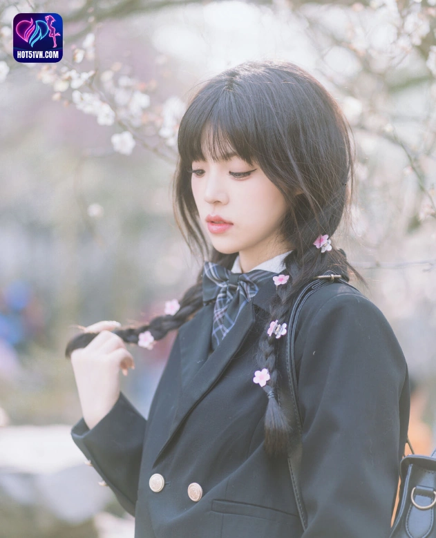 Jiao Jia Ngôi Sao Trung Quốc Livestream Hot51 5 - Hot51 Jiao Jia-hot51