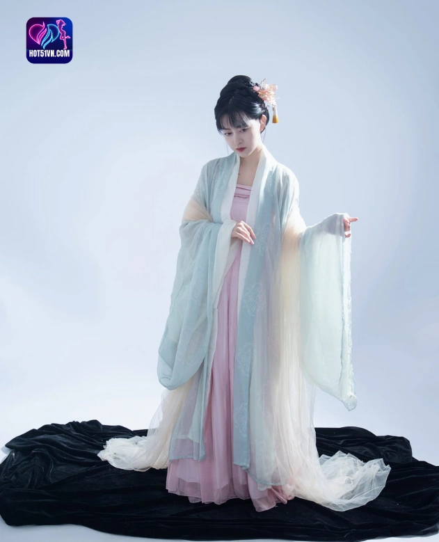 Kou Ke Star Chinese Livestream Hot51 8 - Hot51 Kou Ke-hot51