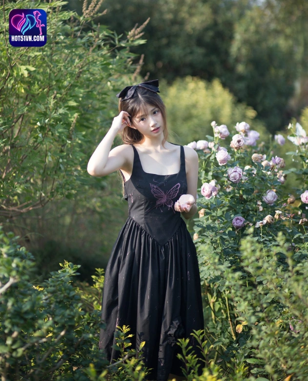 Xiao Ta Star Chinese Livestream Hot51 2 - Hot51 Xiao Ta-hot51