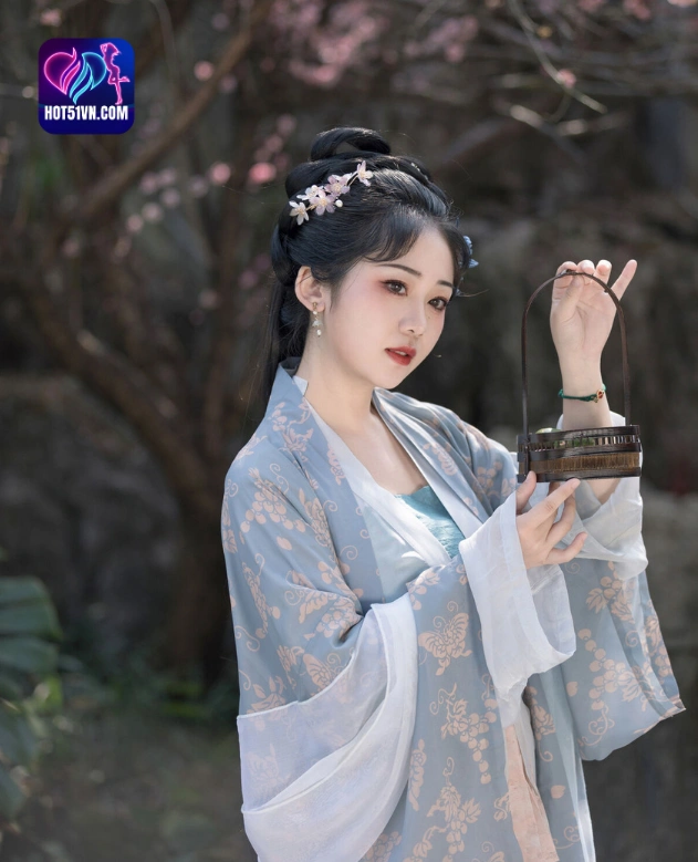 Xin Yan Star: Hot51 Livestream Beautiful Girl 3 - Hot51 Xin Yan-hotlive